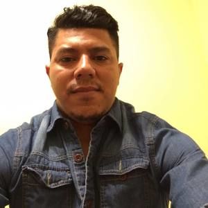 Meet your Posher, Douglas